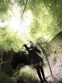 Cosplay artistically made types (C92) 2(72)